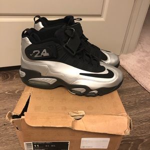 Nike Air Griffey Max 1